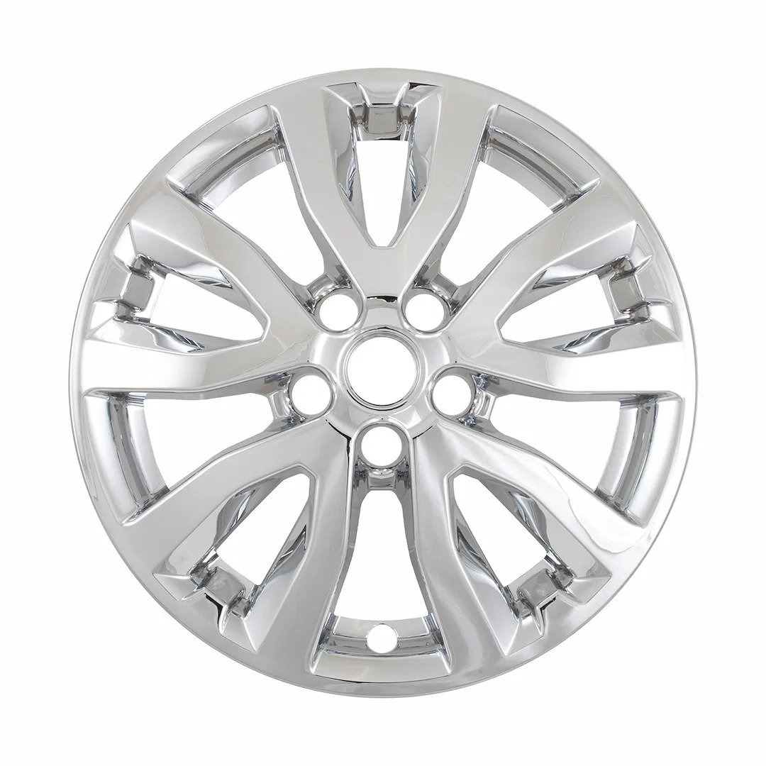 IWCIMP489X – COAST2COAST Wheel Skin, 16 Inch 5 Y Spokes Plated Chrome Automotive Grade ABS Not Compatible With Steel ...